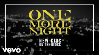 Would U Still NKOTB?
